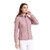 Jaqueta Feminina Ultraleve Acolchoado - A Fashionista