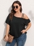 Top feminino plus size - comprar online