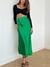Saia Feminina Acetinada - comprar online