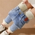 Calça Jeans Peluciada - comprar online