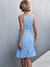 Vestido Floral Curto - loja online