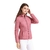 Jaqueta Feminina Ultraleve Acolchoado - A Fashionista