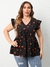 Blusa Plus Size - comprar online