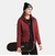 Jaqueta Feminina Ultraleve Acolchoado - comprar online