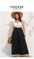Calça Flare Plus Size