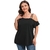 Top feminino plus size na internet