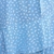 Vestido Floral Curto - A Fashionista