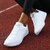 Tênis Feminino Flats Air Mesh - Running na internet