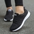 Tênis Feminino Flats Air Mesh - Running - comprar online