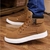 Dwayne Sapatos Masculinos Vulcanizados - F&F Vendas
