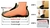 Tênis Casuais Chuky Footwear Korean