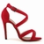 Sandálias Femininas Dedo Aberto Estilo Estrela Verão Moda Fivela Sapatos de Sa
