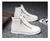 Tenis Mens Zipper - Top Shoes - F&F Vendas
