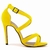 Sandálias Femininas Dedo Aberto Estilo Estrela Verão Moda Fivela Sapatos de Sa - loja online