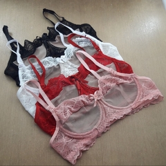 Conjunto Aline