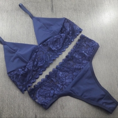 Conjunto Carla - Secreto Closet