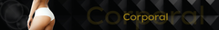 Banner da categoria Corporal