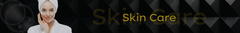 Banner da categoria Skin Care
