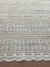 Renda guipir na cor off white - comprar online