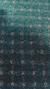 Lá tweed na cor verde escuro - comprar online