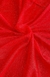 Tule Vermelho Com Glitter Prata - comprar online