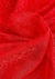 Tule Vermelho Com Glitter Prata na internet