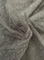 Tule Preto Com Glitter Prata - comprar online