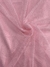 Tecido Tule Rosa Bebê Com Glitter Prata na internet