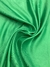 Cetim Charmousse Verde Esmeralda - comprar online