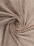 Tule Nude Com Glitter Prata - comprar online