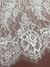 Renda Chantilly Com Listras Off White - comprar online