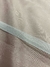 Tira de Crinol Branco 1cm | Peça Inteira Com 50 metros - comprar online
