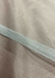 Tira de Crinol Branco 1cm | Peça Inteira Com 50 metros
