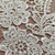 Bico de Renda Guipir Off White