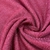 Tule Marsala Com Glitter Prata