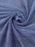 Tule Azul Marinho Com Glitter Prata na internet