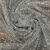 Tule Com Glitter Boreal Prata