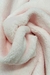 Soft Plush Rosa Claro