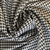 Crepe de Malha Pied Poule