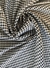 Crepe de Malha Pied Poule na internet