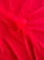 Tule Ilusion Vermelho Cereja - comprar online