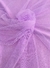 Tule Ilusion Lilás - comprar online