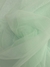 Tule Ilusion Verde Água na internet