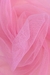 Tule Ilusion Rosa Bebê