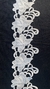 Bordado Inglês Floral Branco na internet