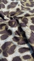 Crepe Animal Print - comprar online