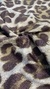 Crepe Animal Print na internet