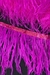Pluma Artificial Pink