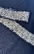 Tira de Tweed Chanel Preto - comprar online