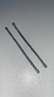 Barbatana De Aço Trançada 14cm - comprar online